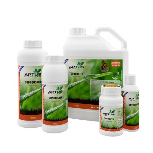 Aptus Topbooster