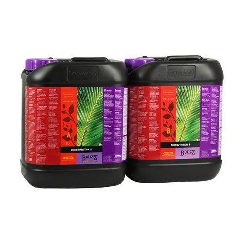 Atami B-Cuzz Coco A+B 2 x 5 L