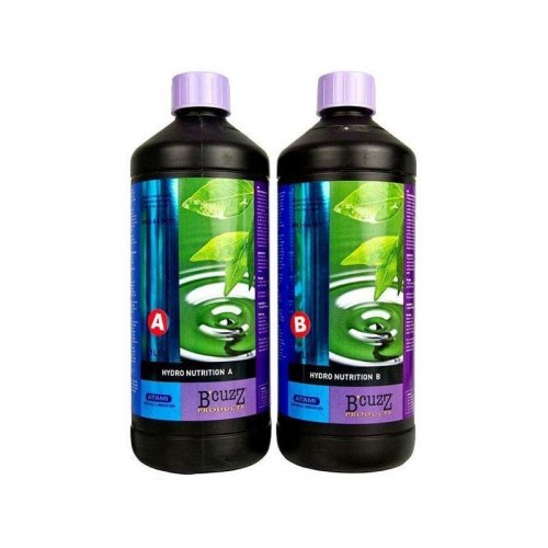 Atami B-Cuzz Hydro A+B 2 x 1 L