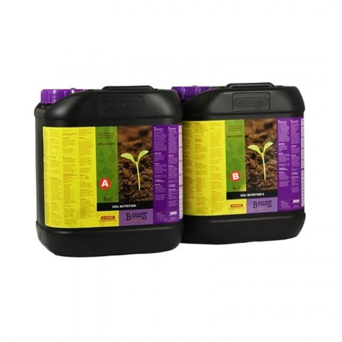 Atami B-Cuzz Soil A+B 2 x 5 L