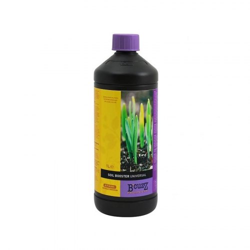 Atami B-Cuzz Soil Booster 1 L