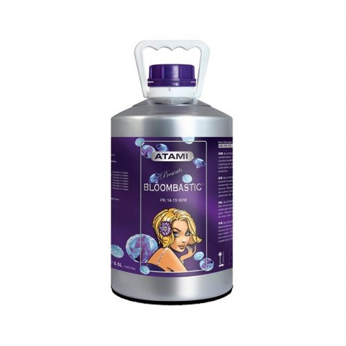 Atami Bloombastic 5500ml