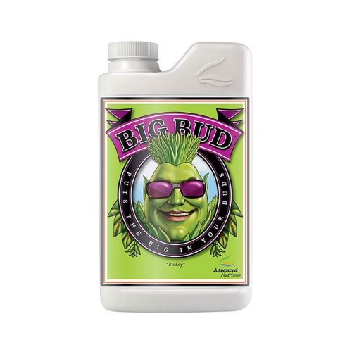 Big Bud 1L