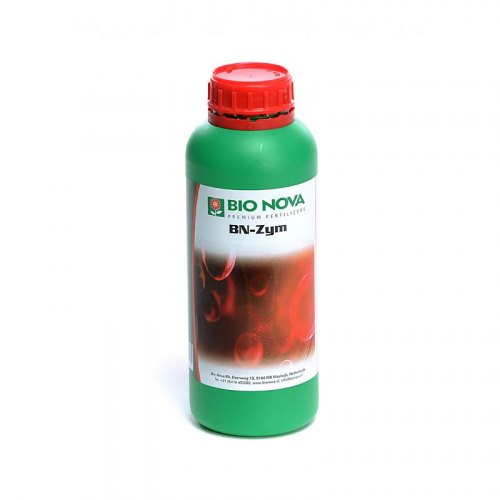 Bio Nova BN-Zym 1L