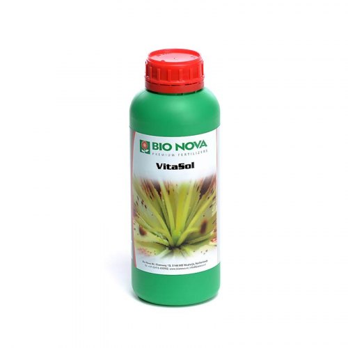 Bio Nova VitaSol 1L