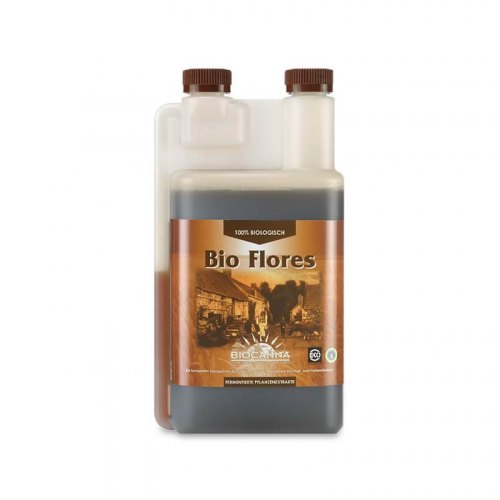 BioCanna Bio Flores 1 L