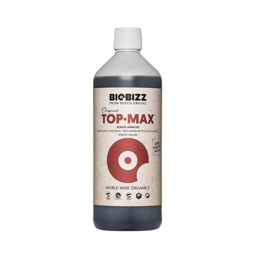 Biobizz Top Max 1L