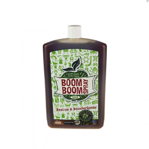 BoomBoom Spray 500 ml