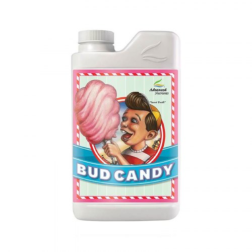Bud Candy