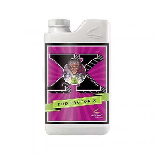 Bud Factor X