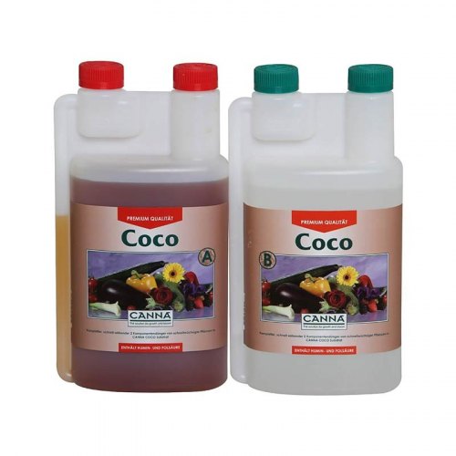 Canna Coco A+B 2 x 1 L