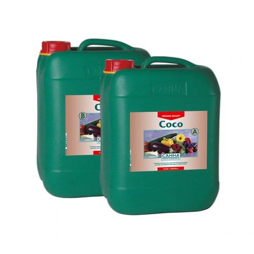Canna Coco A+B 2 x 10L