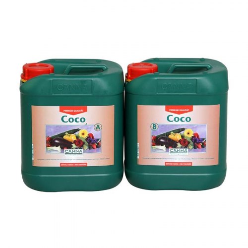 Canna Coco A+B 2 x 5L