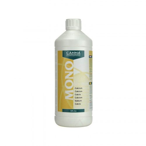 Canna Mono Calcium 1 L