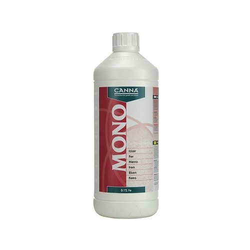 Canna Mono Iron 1 L