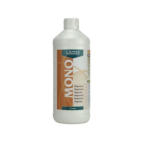 Canna Mono Magnesium 1 L