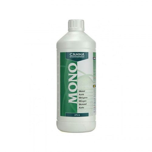 Canna Mono Nitrogen 1 L