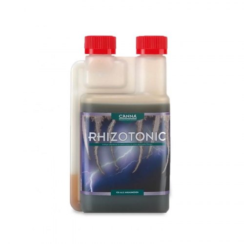 Canna Rhizotonic 250ML