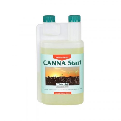 Canna Start 1 L