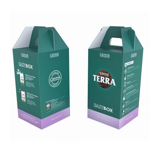 Canna Terra Easybox