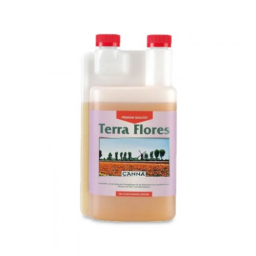 Canna Terra Flores 1 L