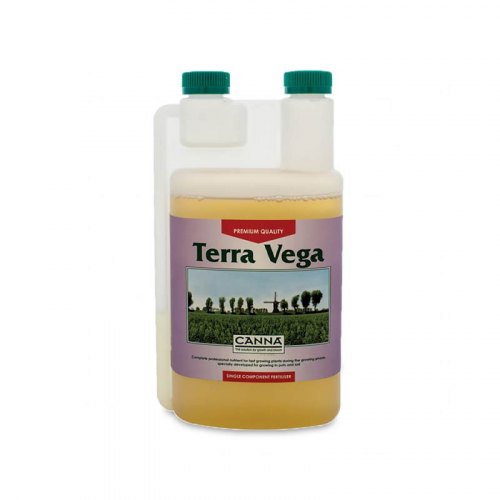 Canna Terra Vega 1 L