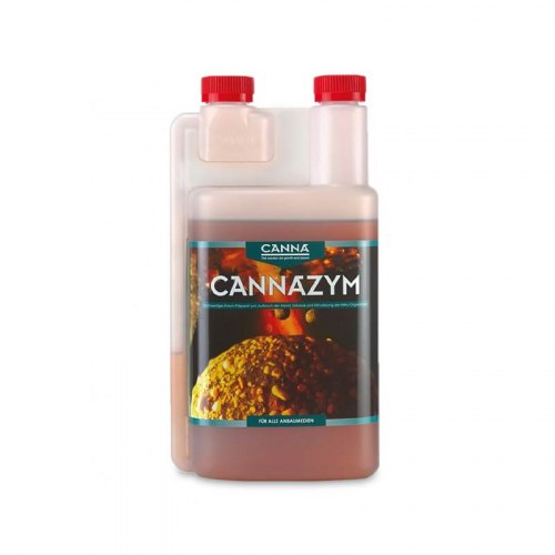 Cannazym 1L