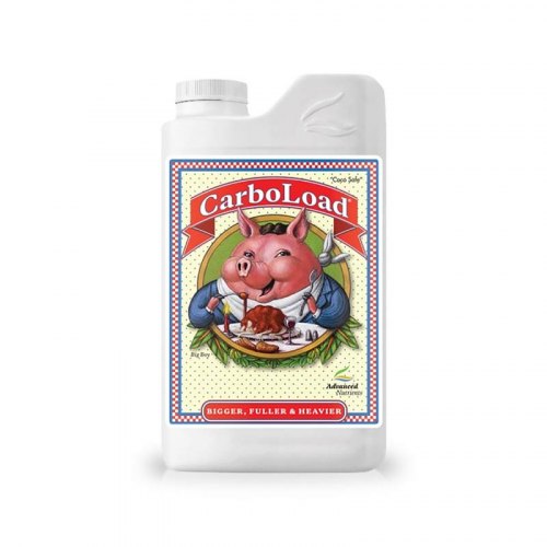 CarboLoad