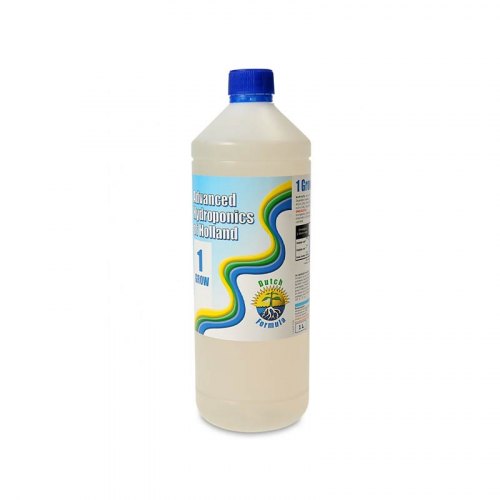 Dutch Formula Grow 1 L