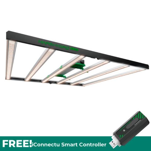 FCE8000- bridgelux mars hydro(1)