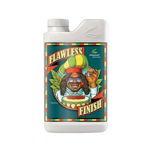 Flawless Finish