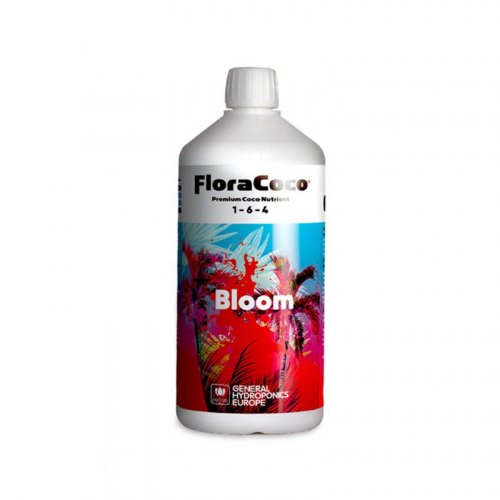 FloraCoco Bloom 1L