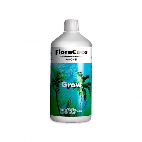 FloraCoco Grow 1L