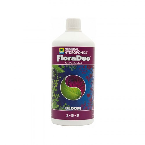 GHE FloraDuo Bloom 1 L