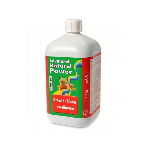 Growth Bloom Excellarator 1L