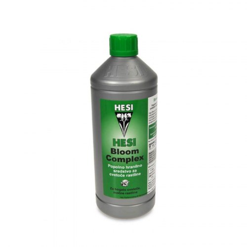 Hesi Bloom Complex 1L