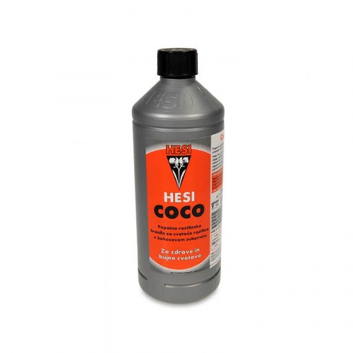 Hesi Coco 1 L