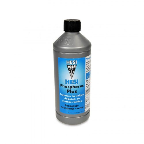 Hesi Phosphorus Plus 1L