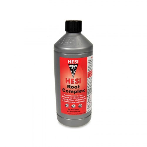 Hesi Root Complex 1L