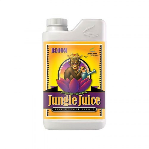 Jungle Juice Bloom 1 L