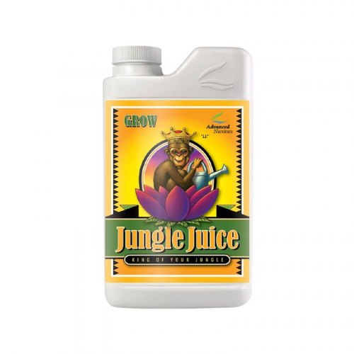 Jungle Juice Grow 1 L