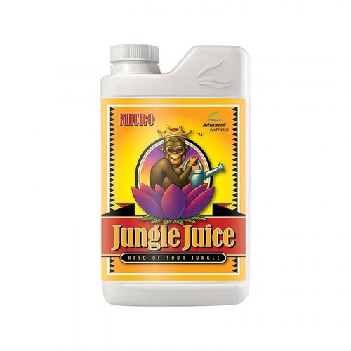 Jungle Juice Micro 1 L