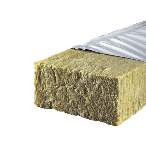 Kamena volna Grodan - Slab 100 x 15 cm