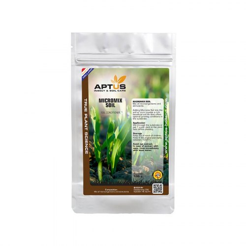 Micromix Soil