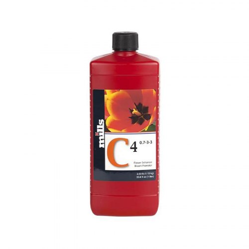 Mills C4 1L