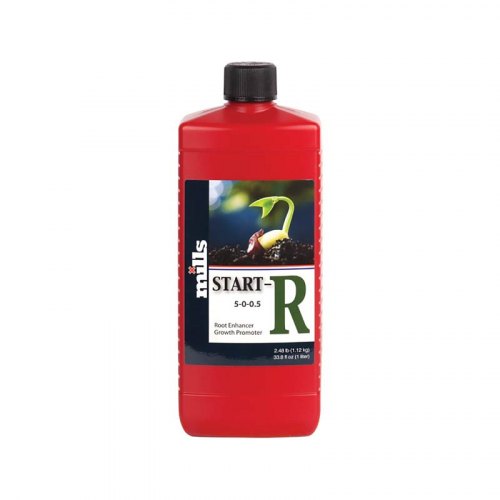 Mills Start 1L