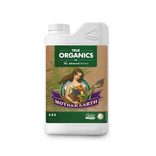 Mother Earth 1 L
