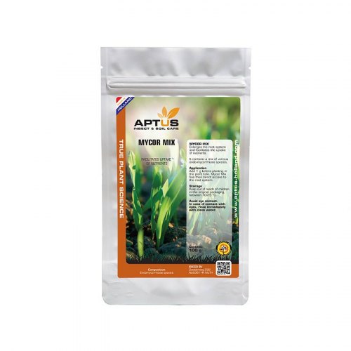 Mycor Mix