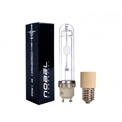 Nobel 315w cmh lamp set4200
