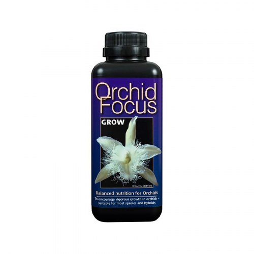 Orchid Focus Grow 1 L